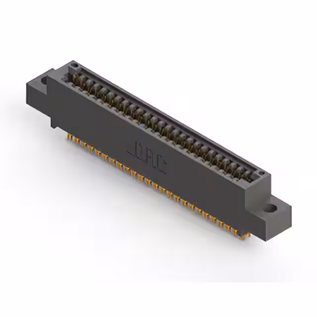 395-050-555-504 EDAC Inc.  Edgeboard Connectors